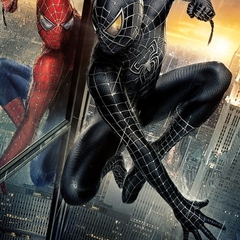 Spider-Man 3