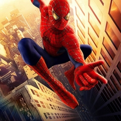 Spider-Man