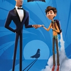 Spies in Disguise