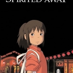 Spirited Away