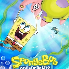 SpongeBob SquarePants
