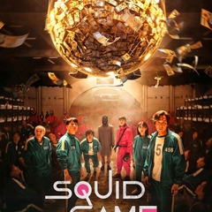 Squid Game