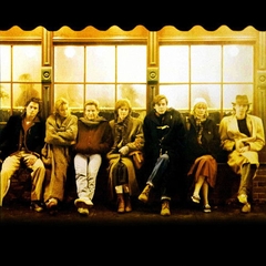 St. Elmo's Fire