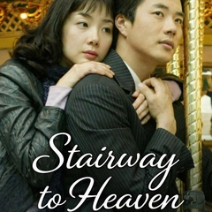 Stairway to Heaven