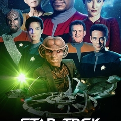 Star Trek: Deep Space Nine