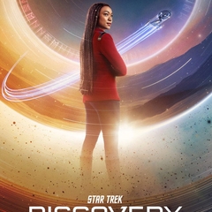 Star Trek: Discovery