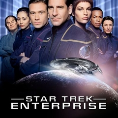 Star Trek: Enterprise