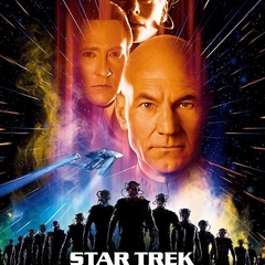 Star Trek: First Contact