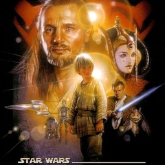 Star Wars: Episode I - The Phantom Menace