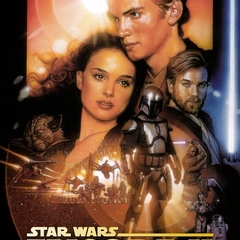 Star Wars: Episode II - Attack of the Clones