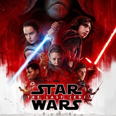Star Wars: The Last Jedi