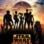 Star Wars Rebels