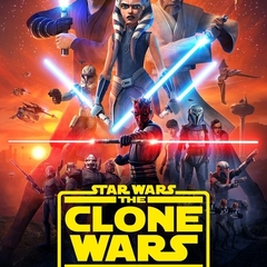 Star Wars: The Clone Wars