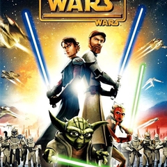 Star Wars: The Clone Wars