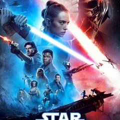 Star Wars: The Rise of Skywalker