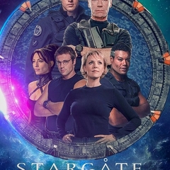 Stargate SG-1