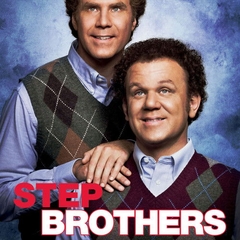 Step Brothers