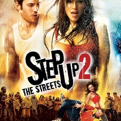 Step Up 2: The Streets