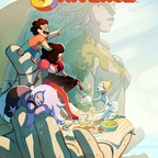 Steven Universe