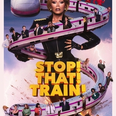 Stop! That! Train!