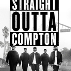 Straight Outta Compton