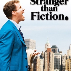 Stranger Than Fiction