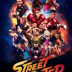 Street Fighter