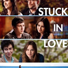 Stuck in Love