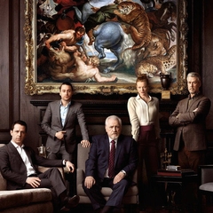 Succession