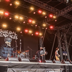 Suicidal Tendencies