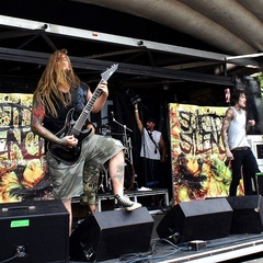 Suicide Silence