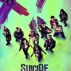 Suicide Squad