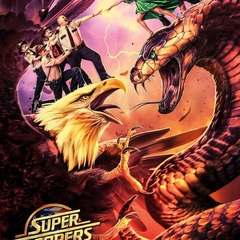 Super Troopers 3