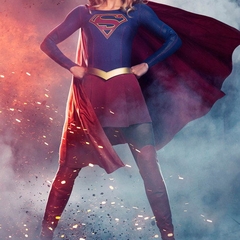 Supergirl