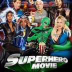 Superhero Movie