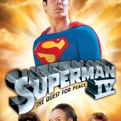 Superman IV: The Quest for Peace