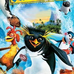 Surf's Up