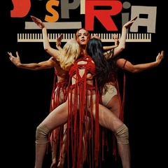 Suspiria