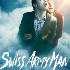 Swiss Army Man