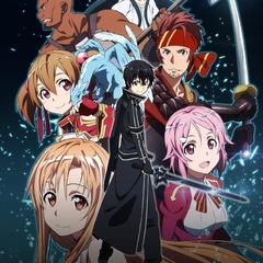 Sword Art Online