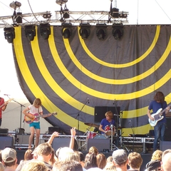 Tame Impala