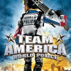 Team America: World Police
