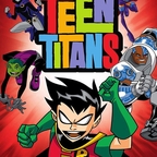 Teen Titans