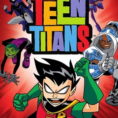 Teen Titans