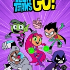 Teen Titans Go!
