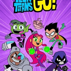 Teen Titans Go!