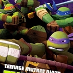 Teenage Mutant Ninja Turtles