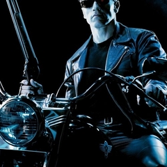 Terminator 2: Judgment Day