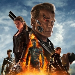 Terminator Genisys