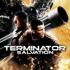 Terminator Salvation